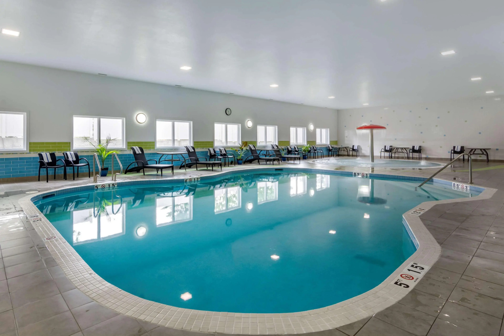 Hampton Inn & Suites by Hilton Edmonton/West