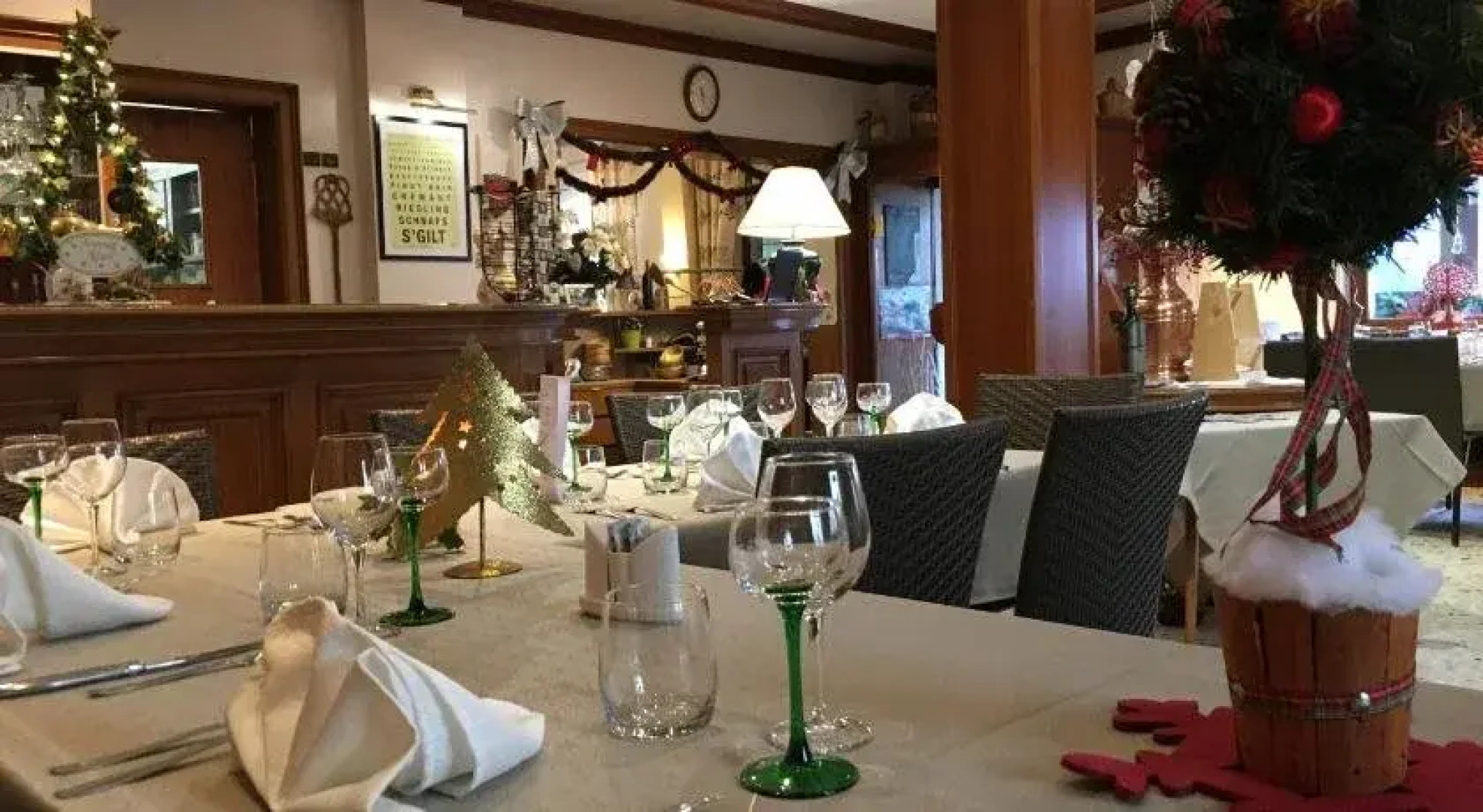 Hôtel-Restaurant A La Couronne