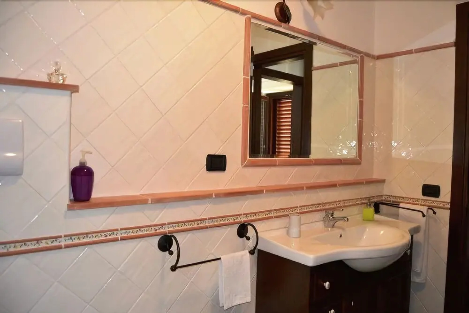 B&B Maratea Garden House