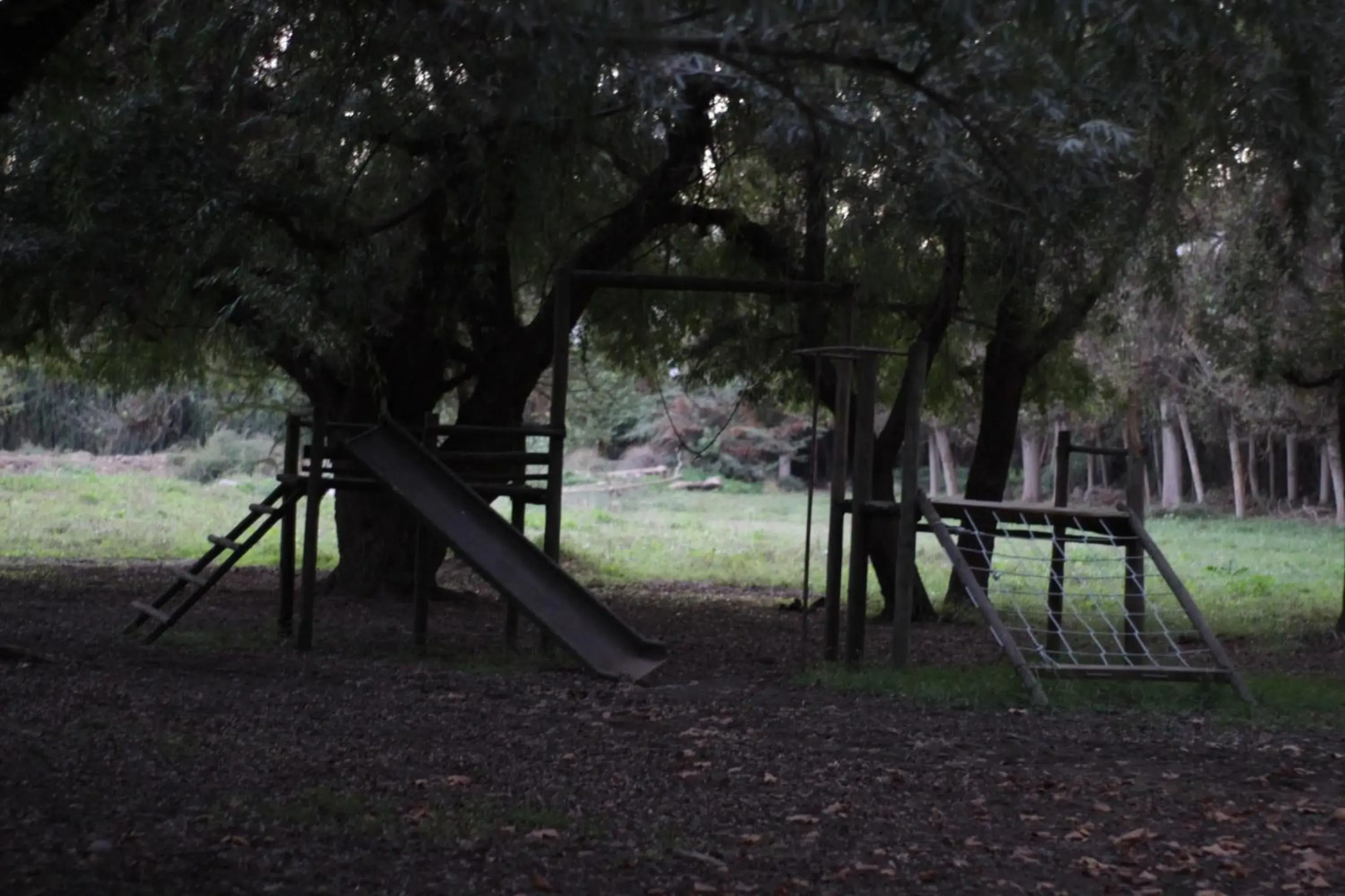 Hacienda Santa Clara