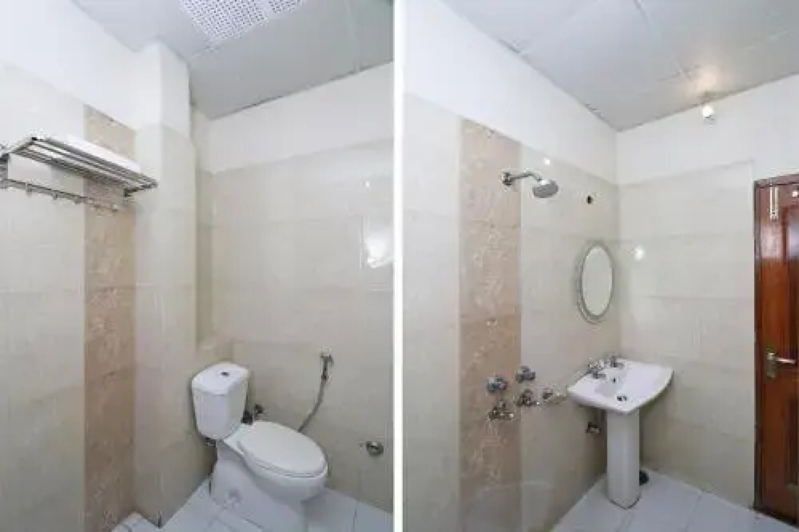 OYO 28098 Hotel Dhingra Palace