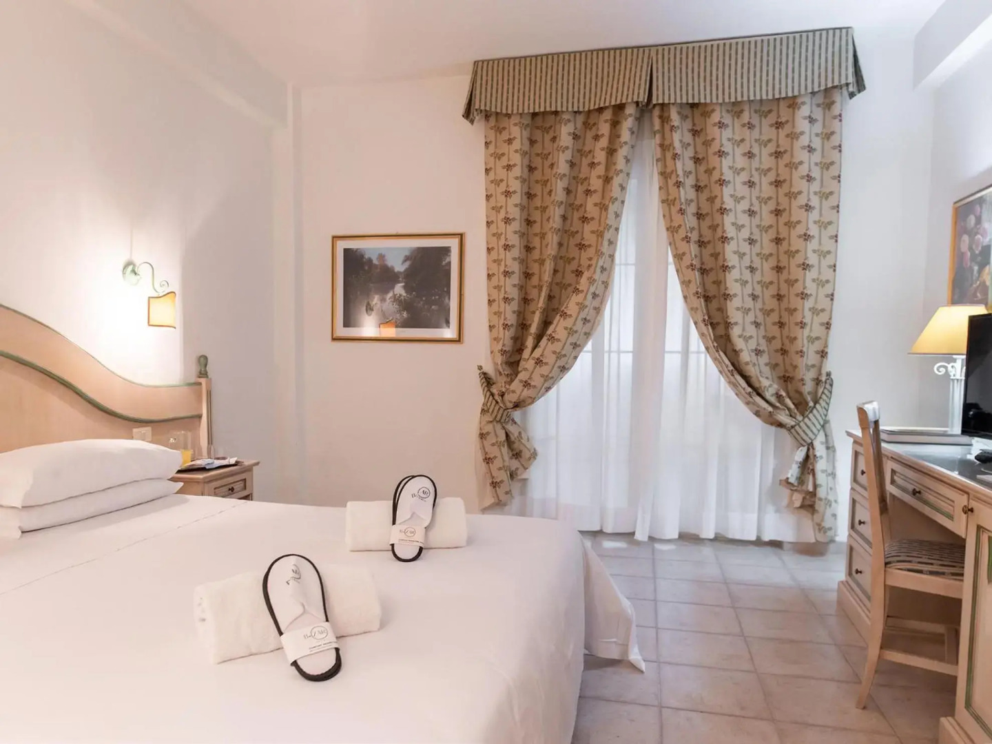 Toscana Wellness Resort