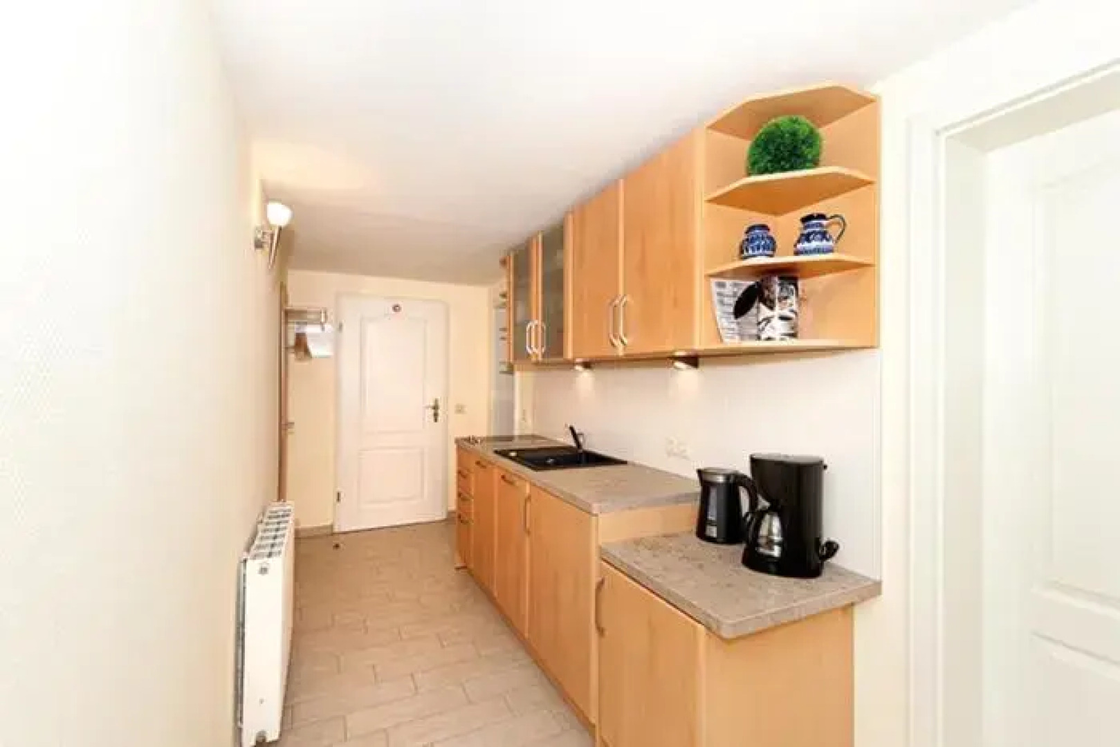 Elbresidenz am Nationalpark