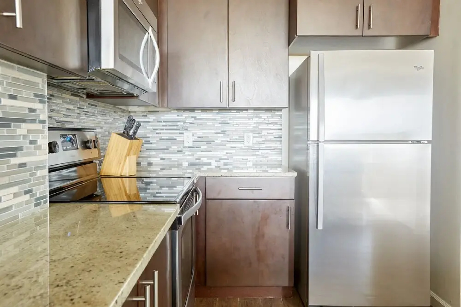 Sonder - Gables Ponce - Dashing 1BR