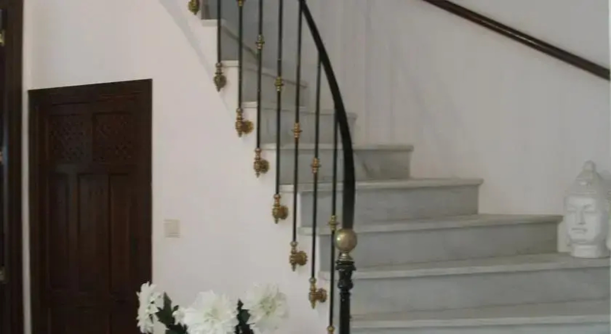 Laguna Spanish Villa