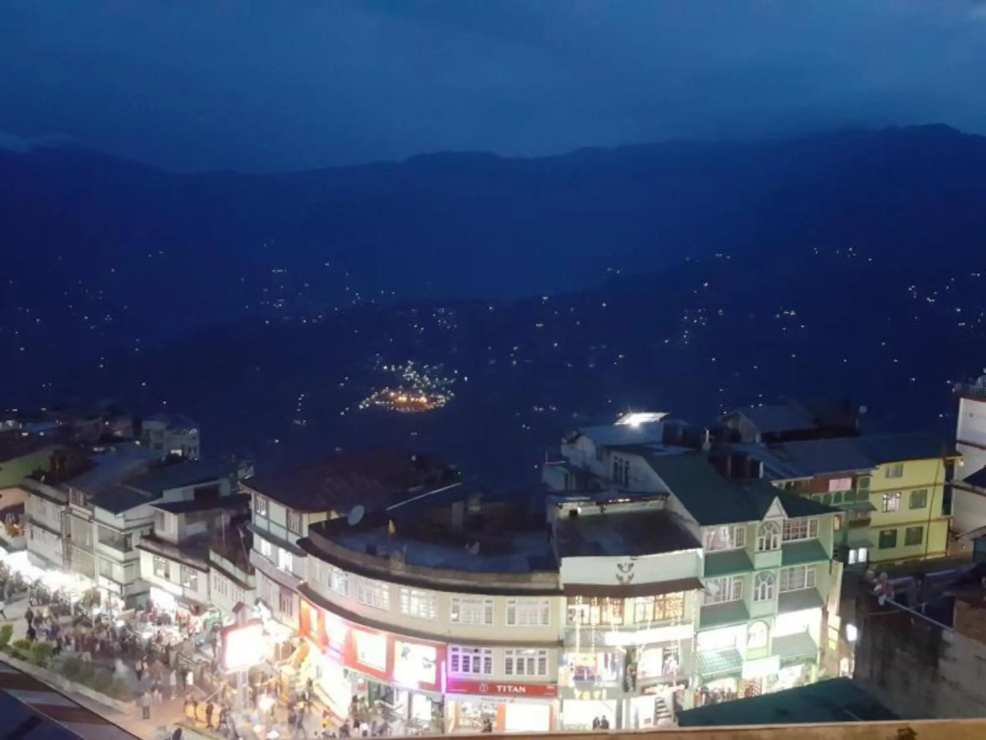 Jewel of the East Residency & Spa