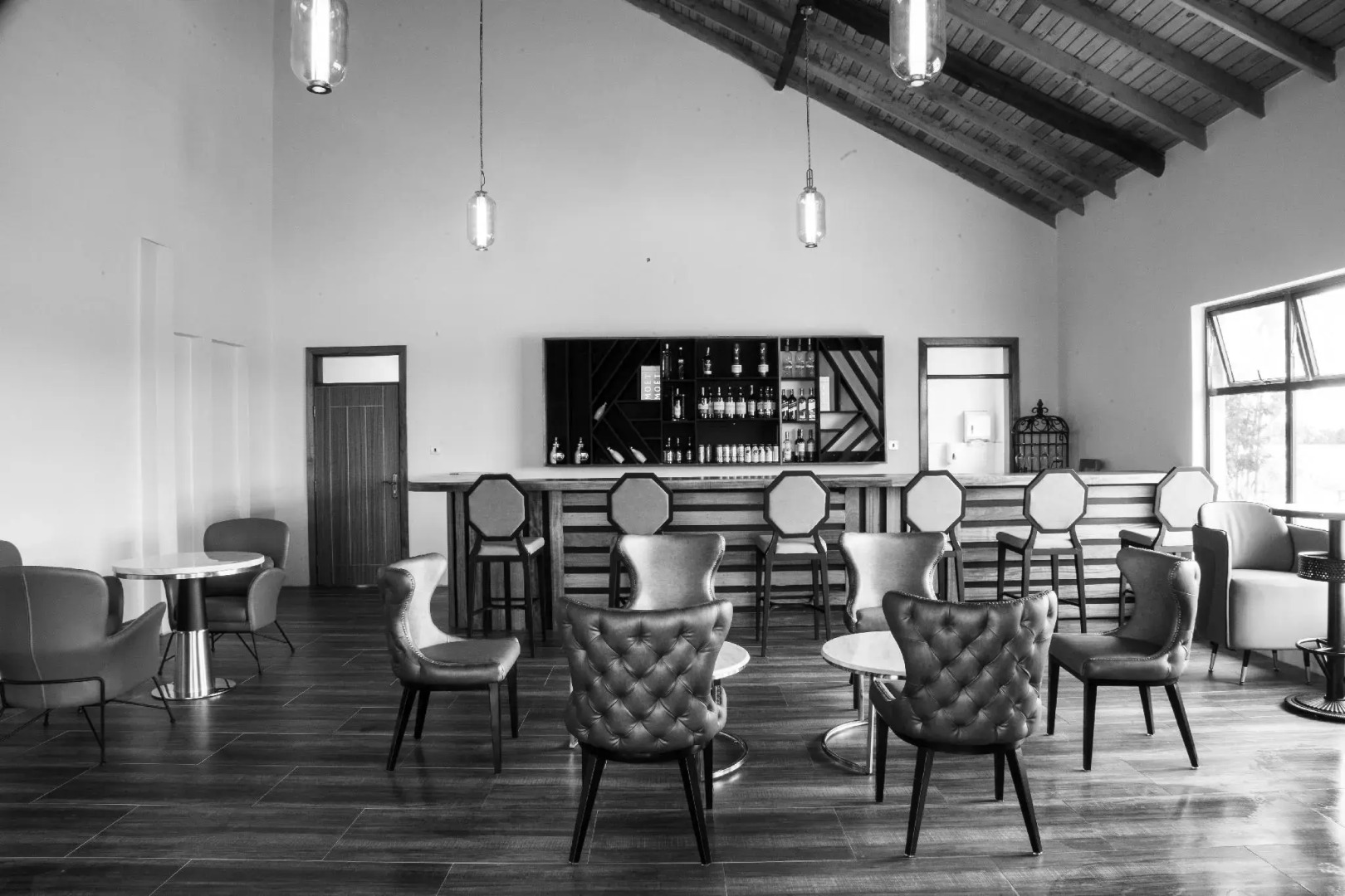 Elmer Resort And Spa