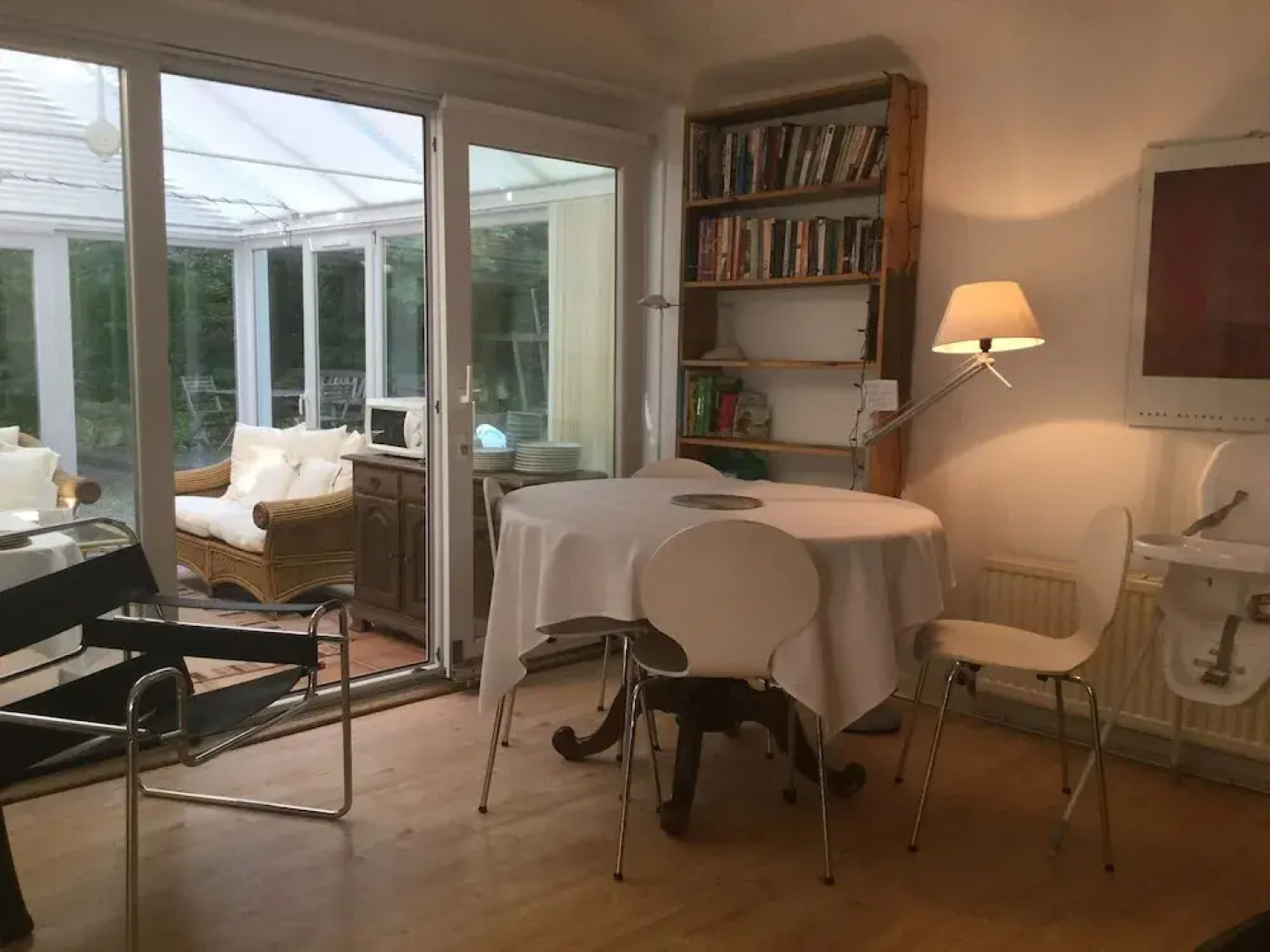 Garden Cottage Guest House