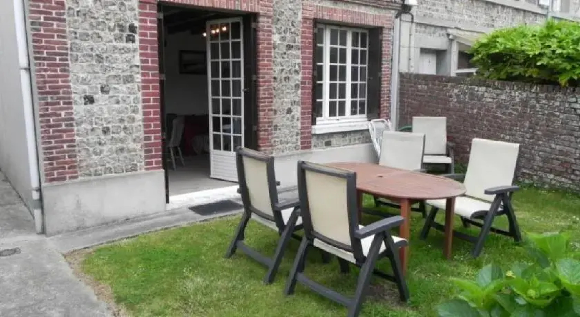 Rental Villa Yport VI