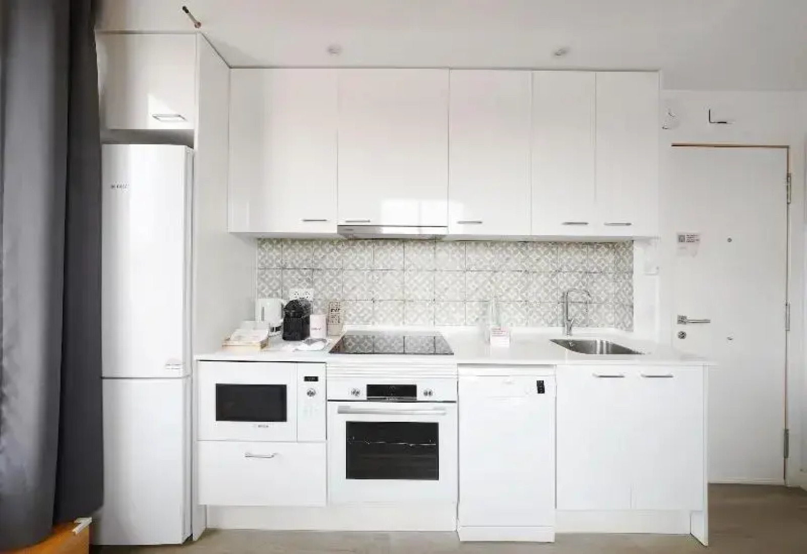 Numa Calid Apartments