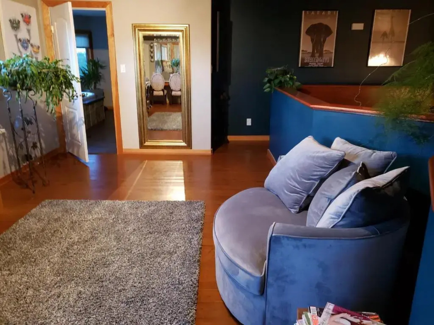 South Africa House Guest Lodge