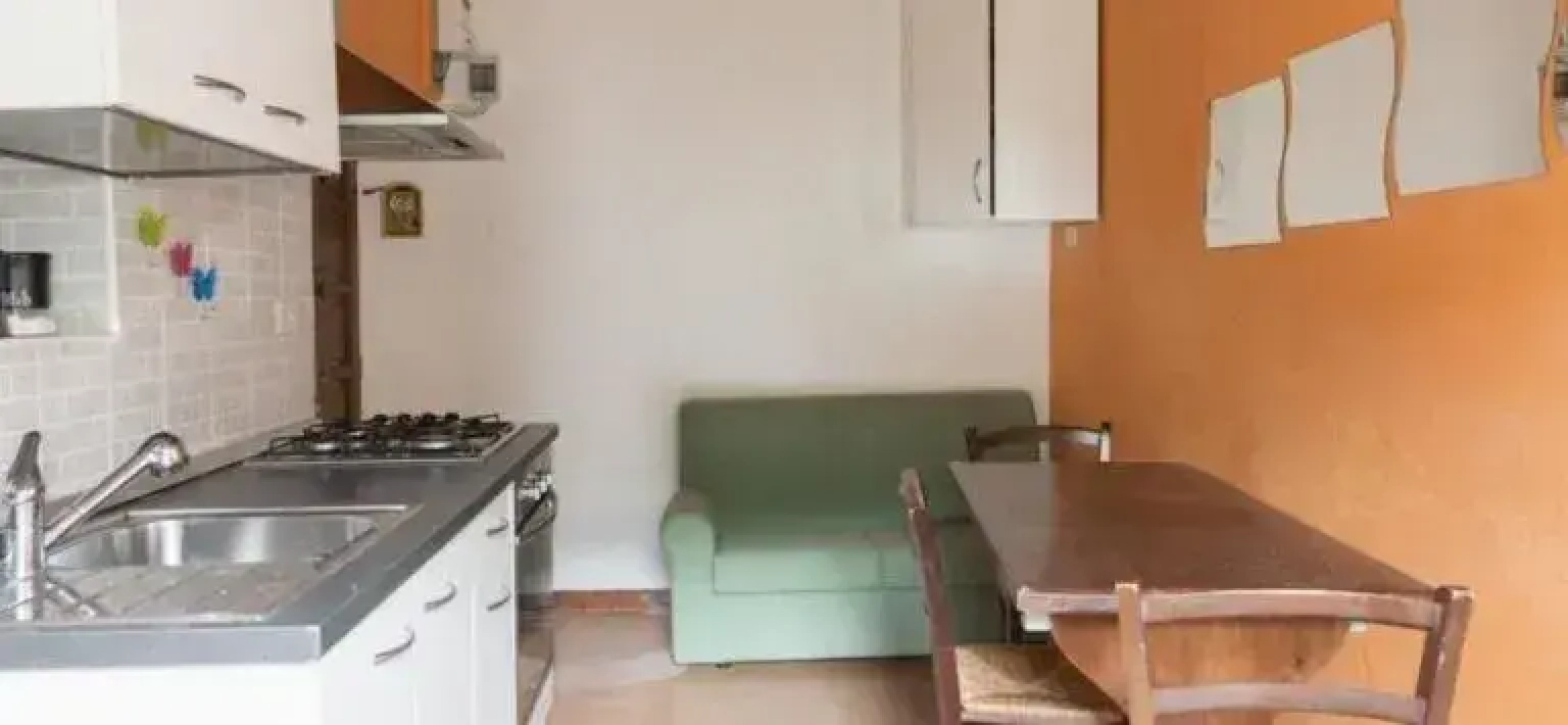 Genazzano Apartments by Thaz Italia