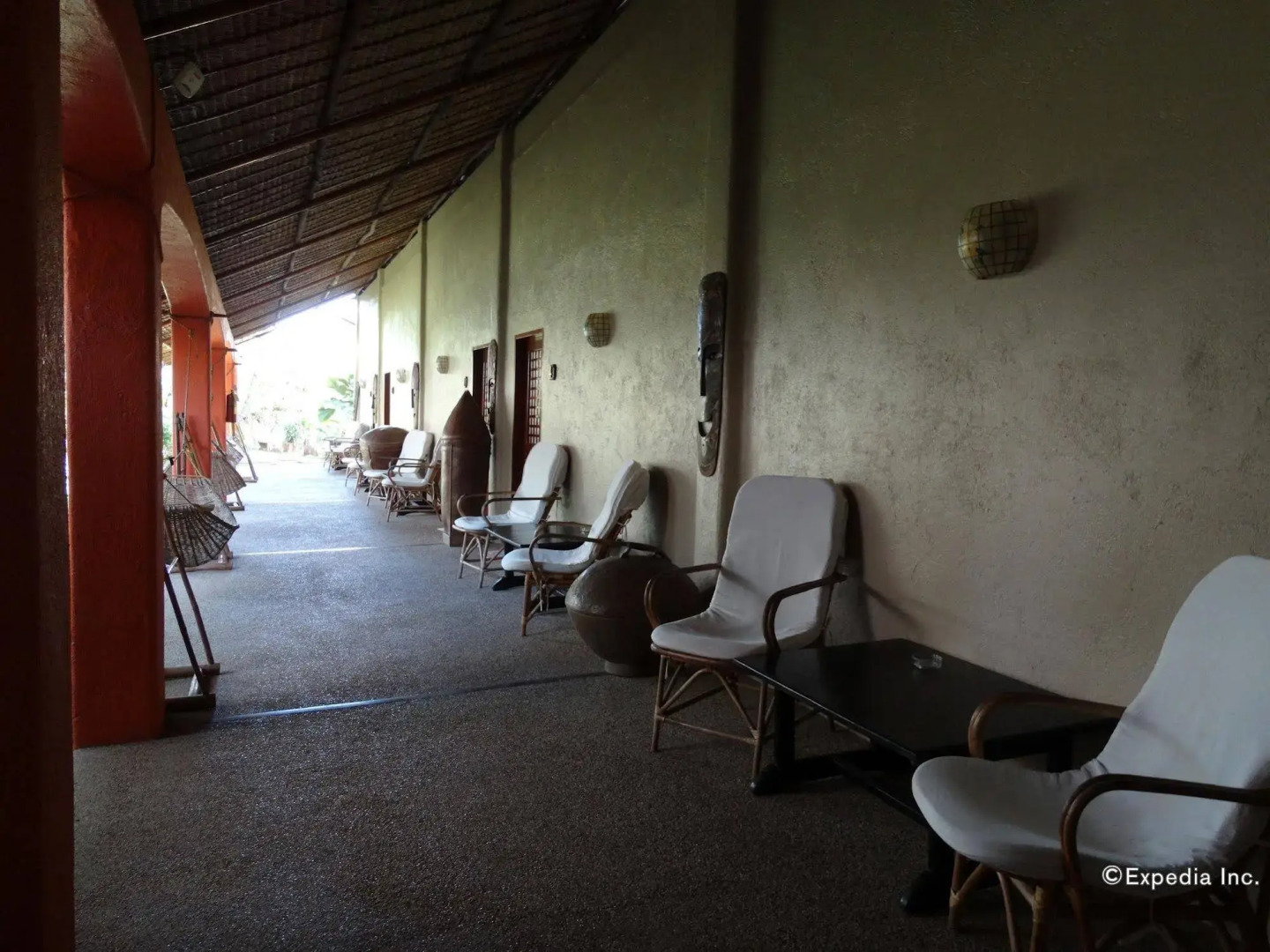 Hibiscus Garden Resort