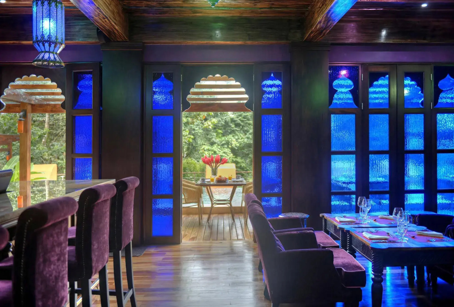 Nayara Springs - Adults only