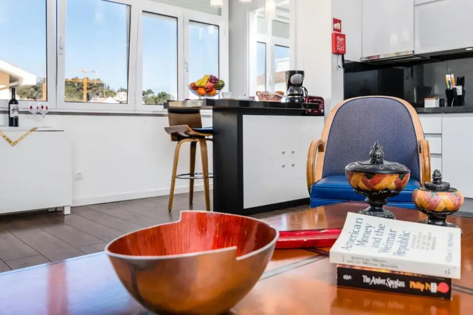 Tilias Apartment at Estoril