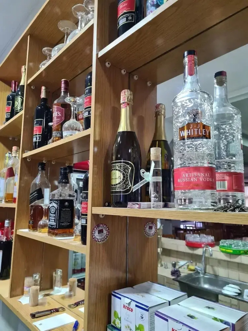 Tirane Tranquility Cottage