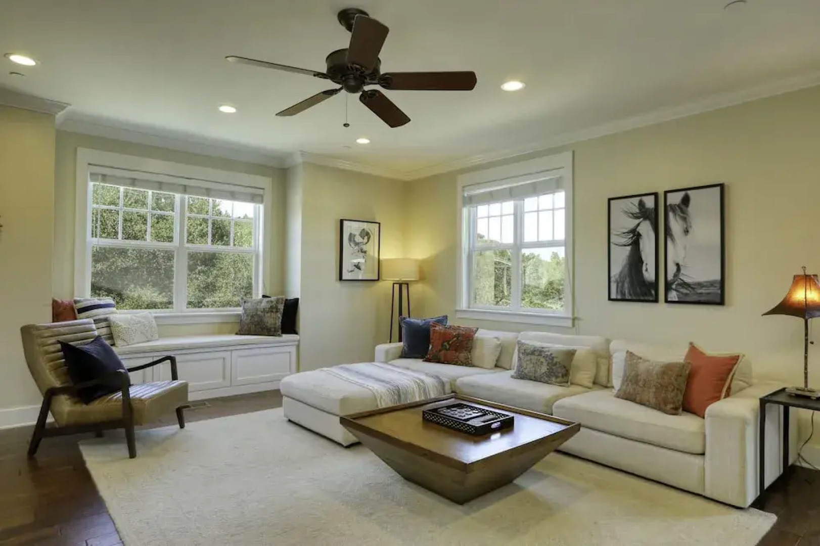 552 Paseo Street 4 Bedroom Home by Redawning