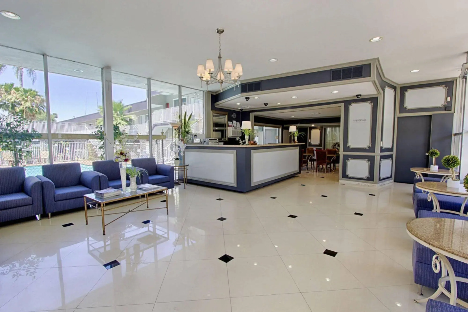 The Sojourn Los Angeles - Sherman Oaks