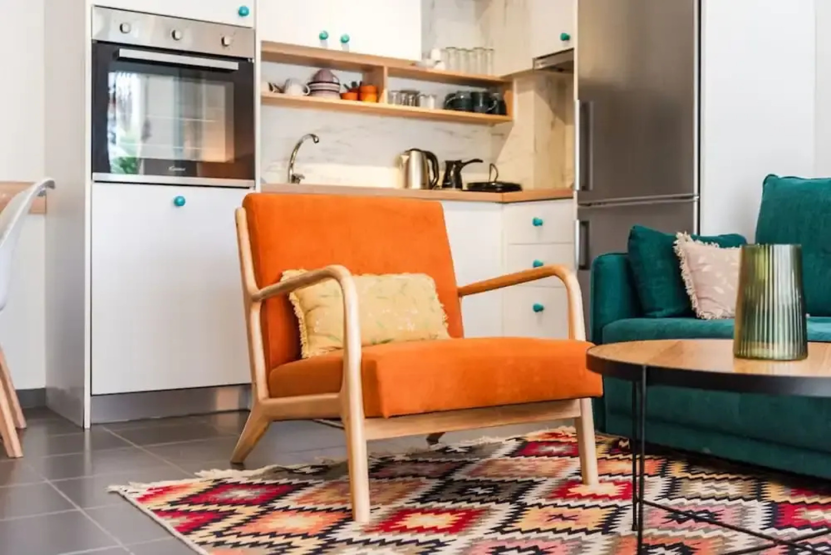 Talea Joyful Stay in Tale