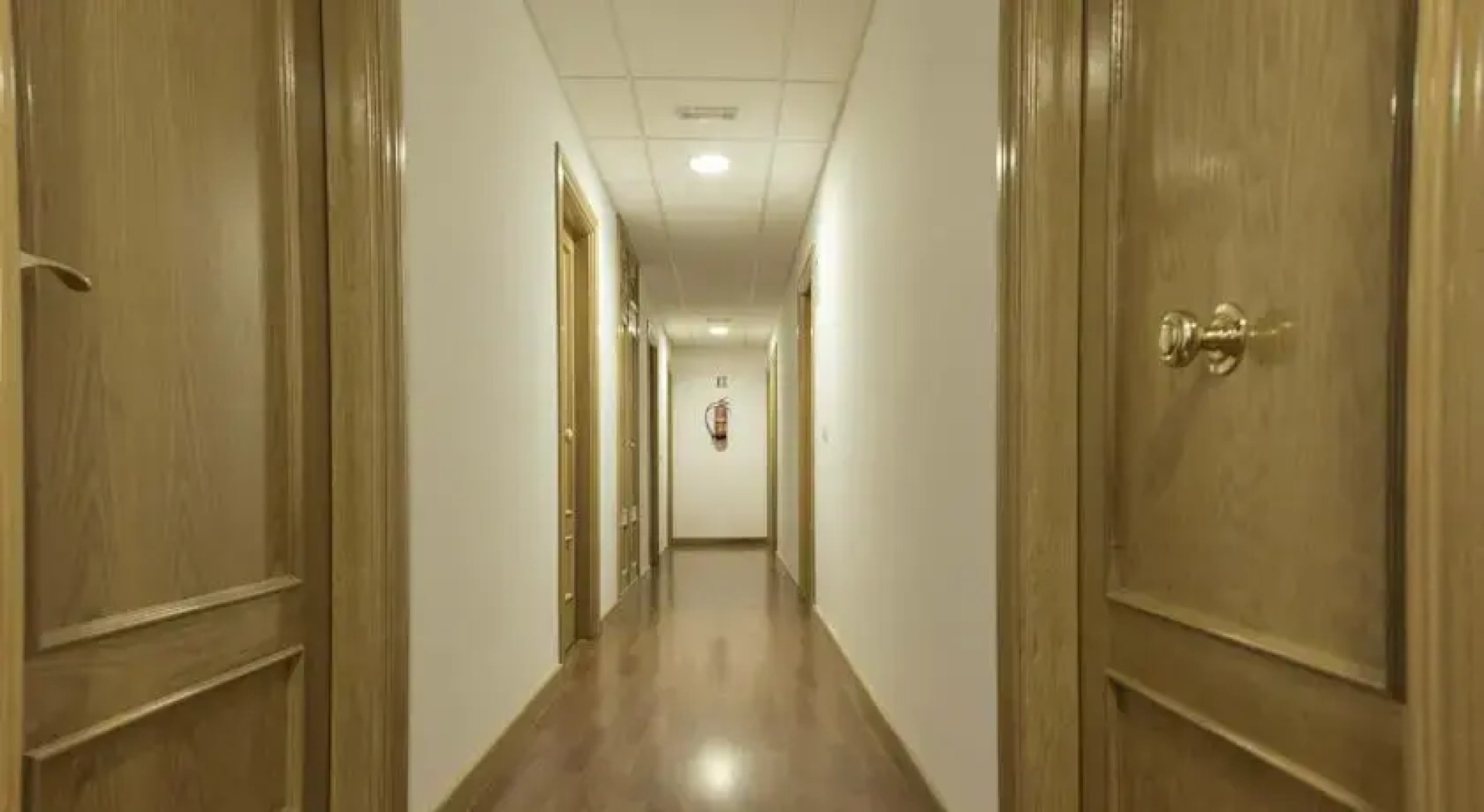 Hostal Restaurante La Pineda