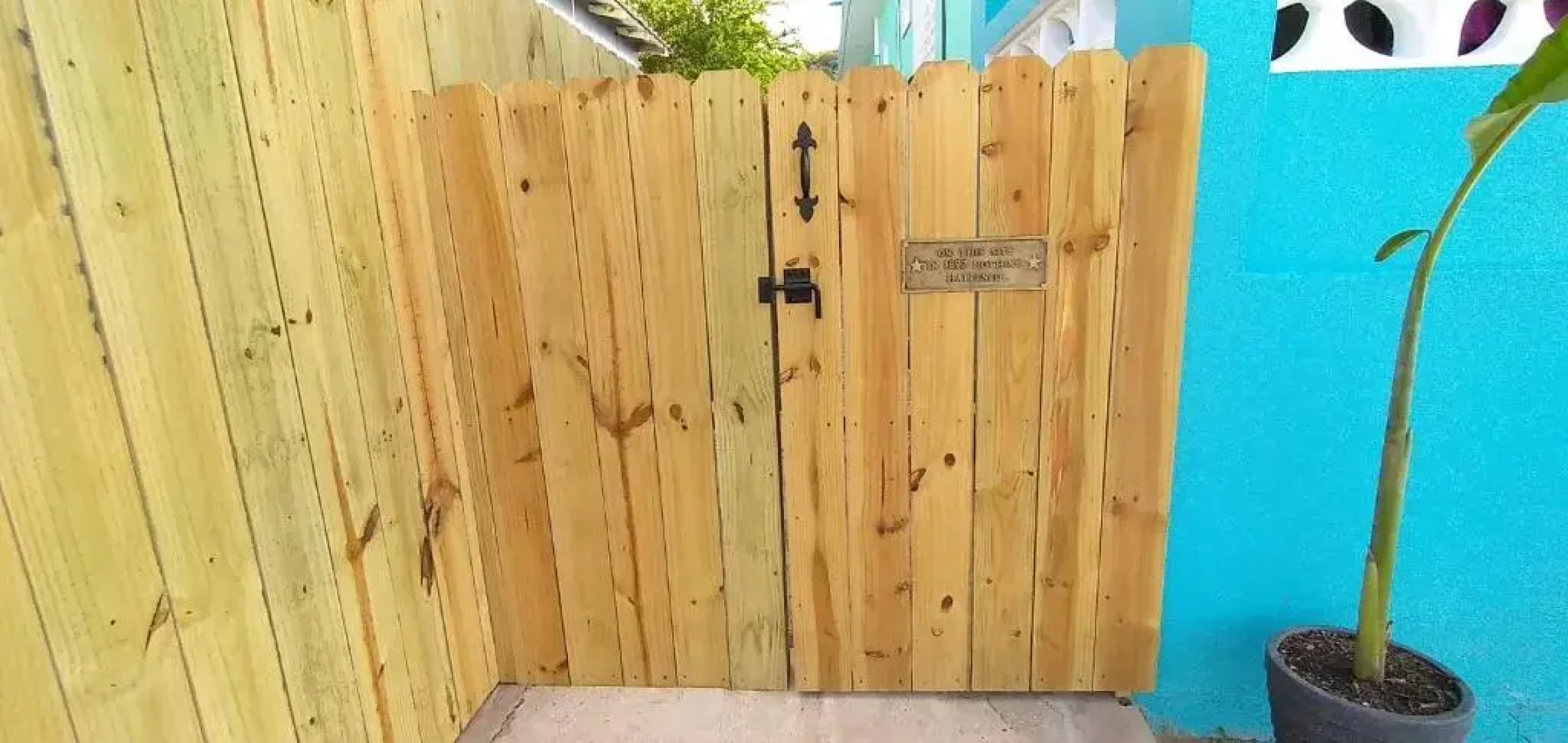 Mar Bonita Beach Appartment II