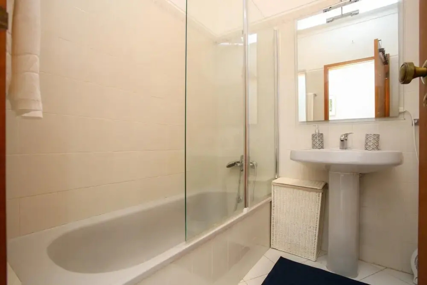 Buarcos Pool Apartment