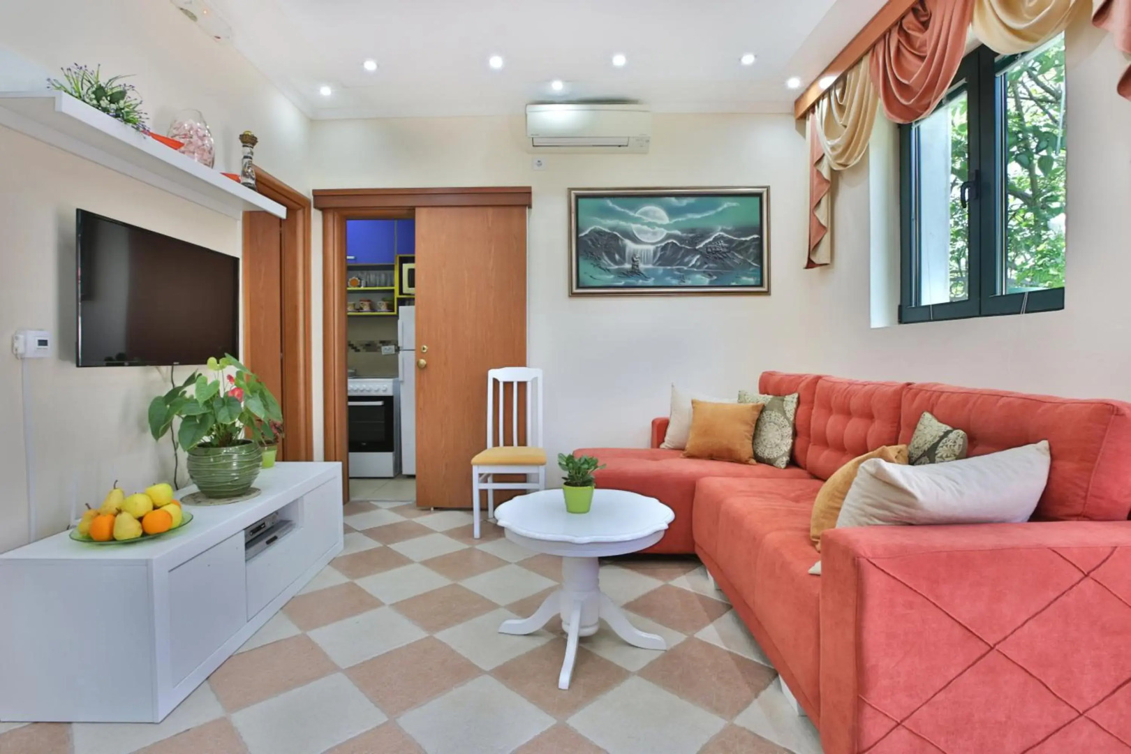 Apartments Holiday Lux