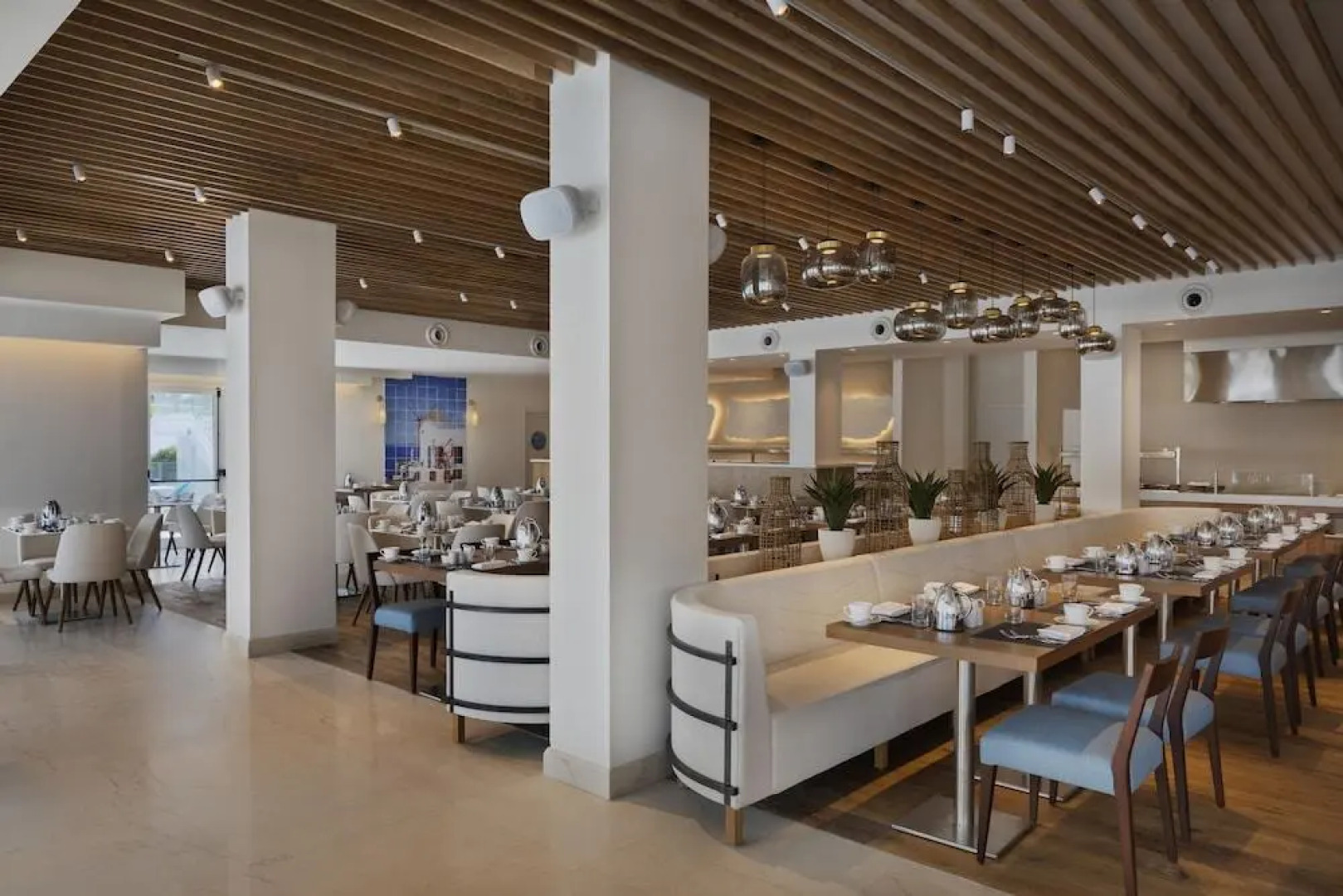 Herbert Samuel Milos Dead Sea