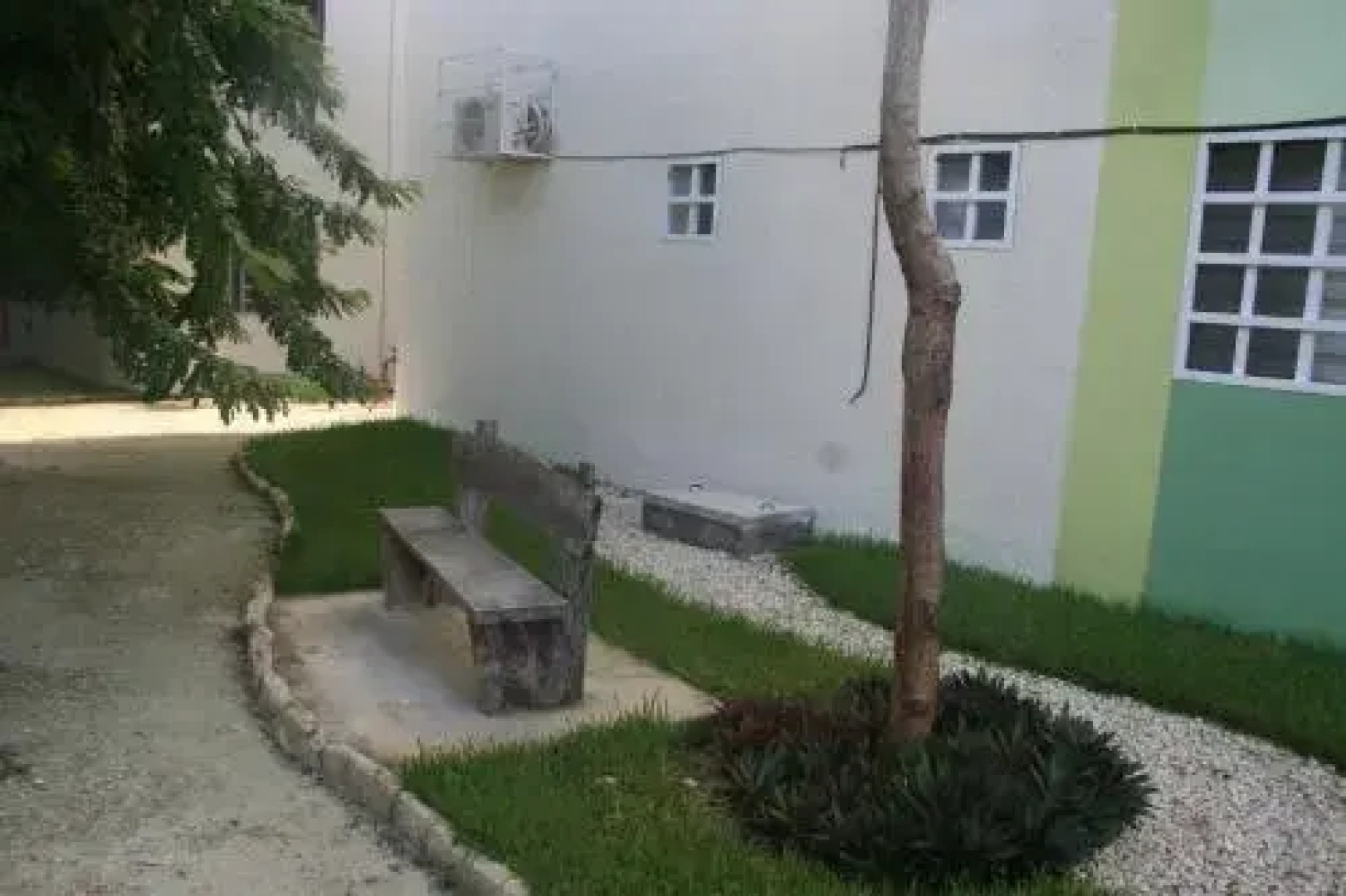 Apartamentos Paraíso Maya