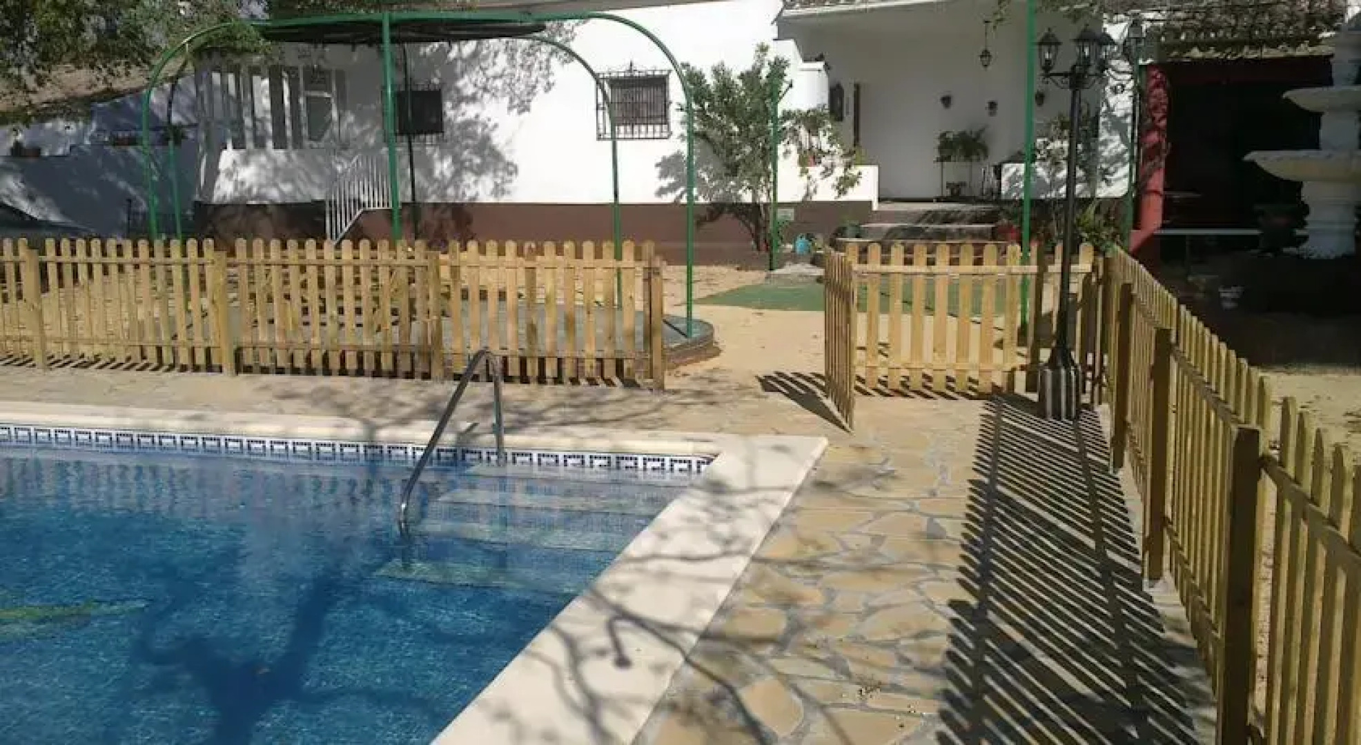 Casa Rural Pentagrama