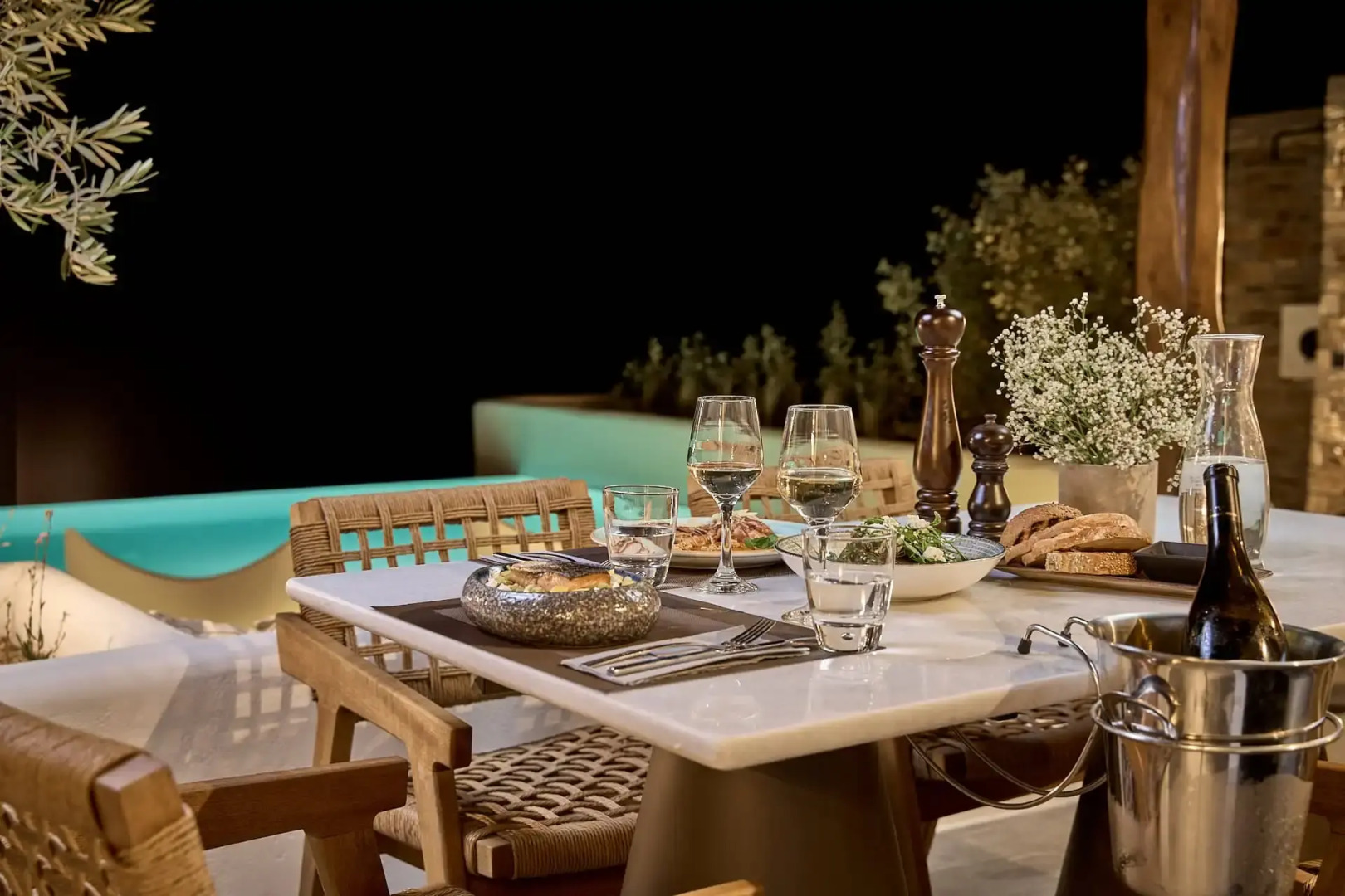 Ios Palace Hotel & Spa