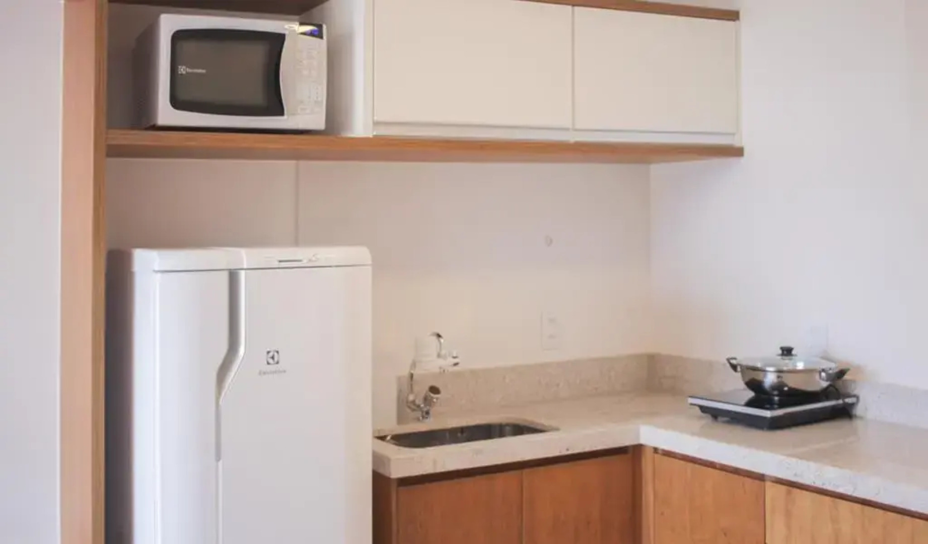 Blend Hplus Long Stay