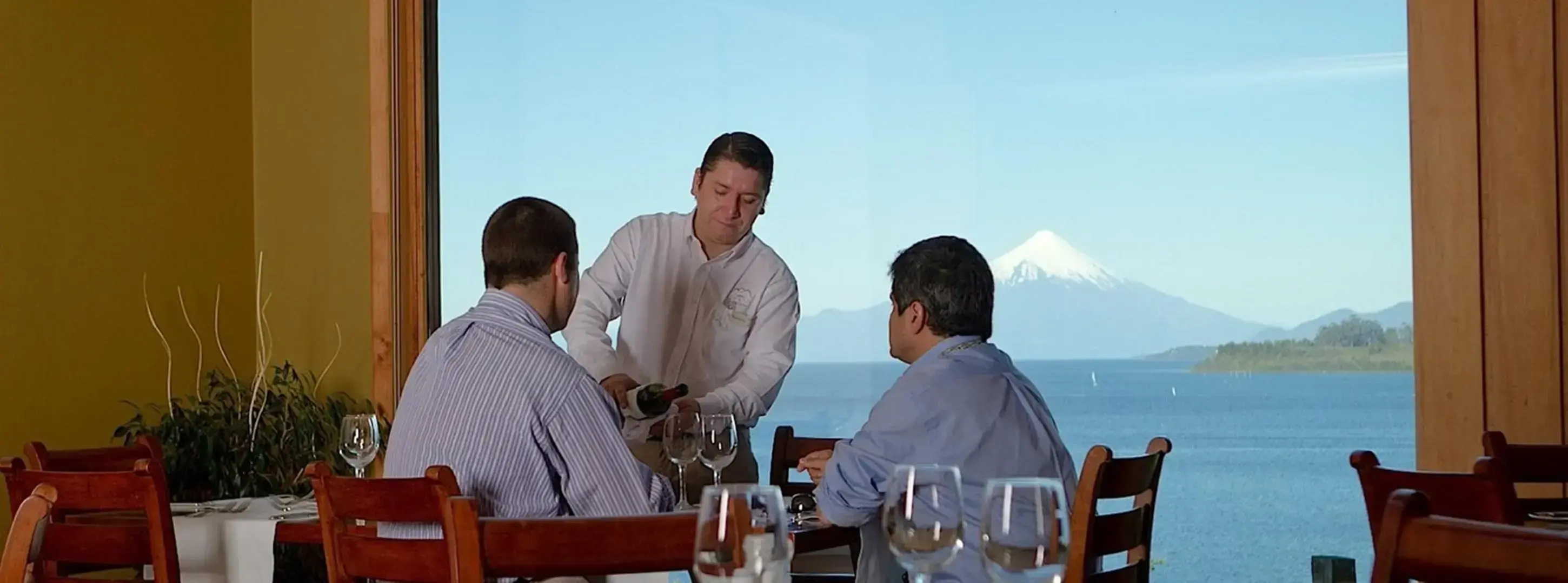 Wyndham Puerto Varas Pettra