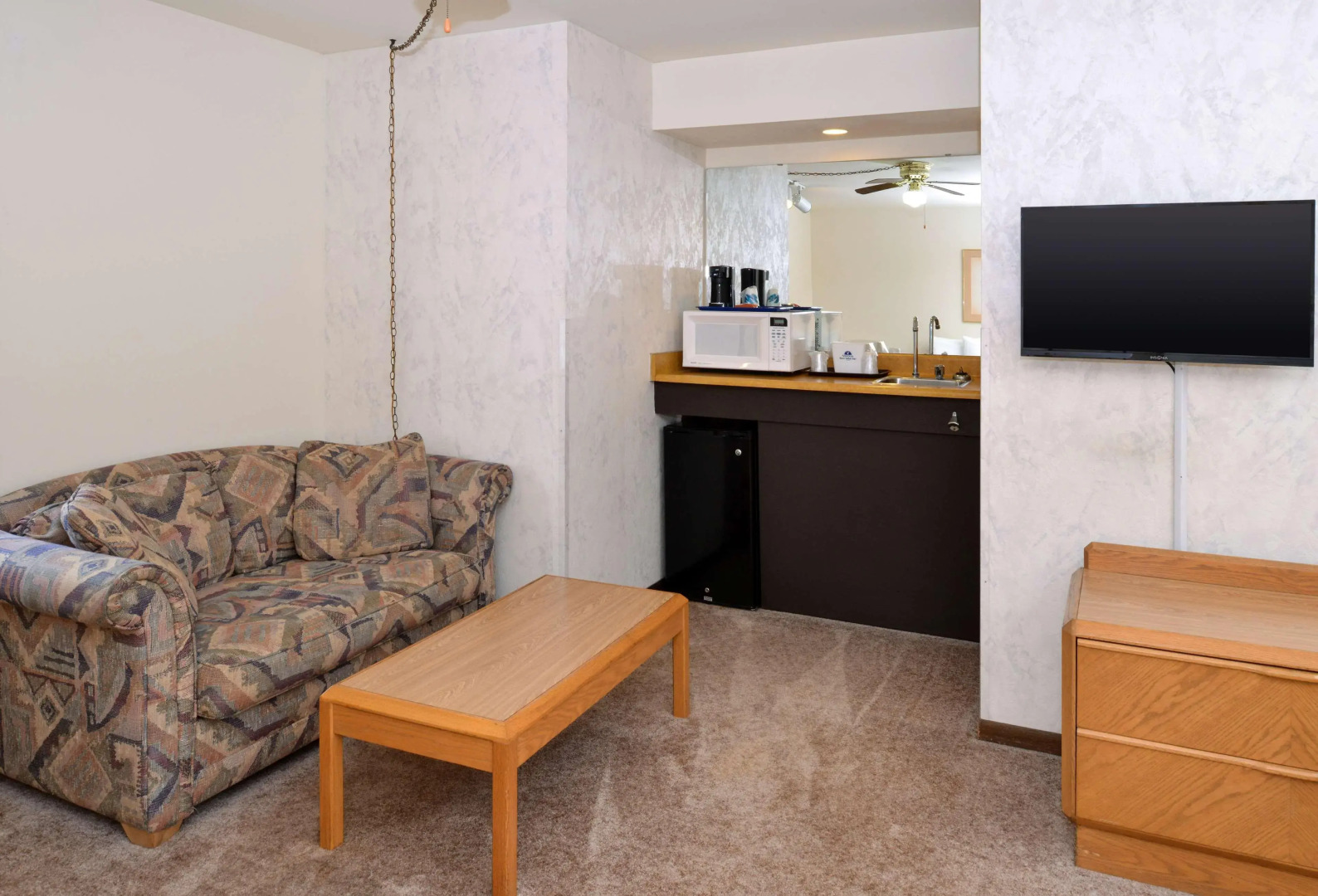 Americas Best Value Inn La Crosse