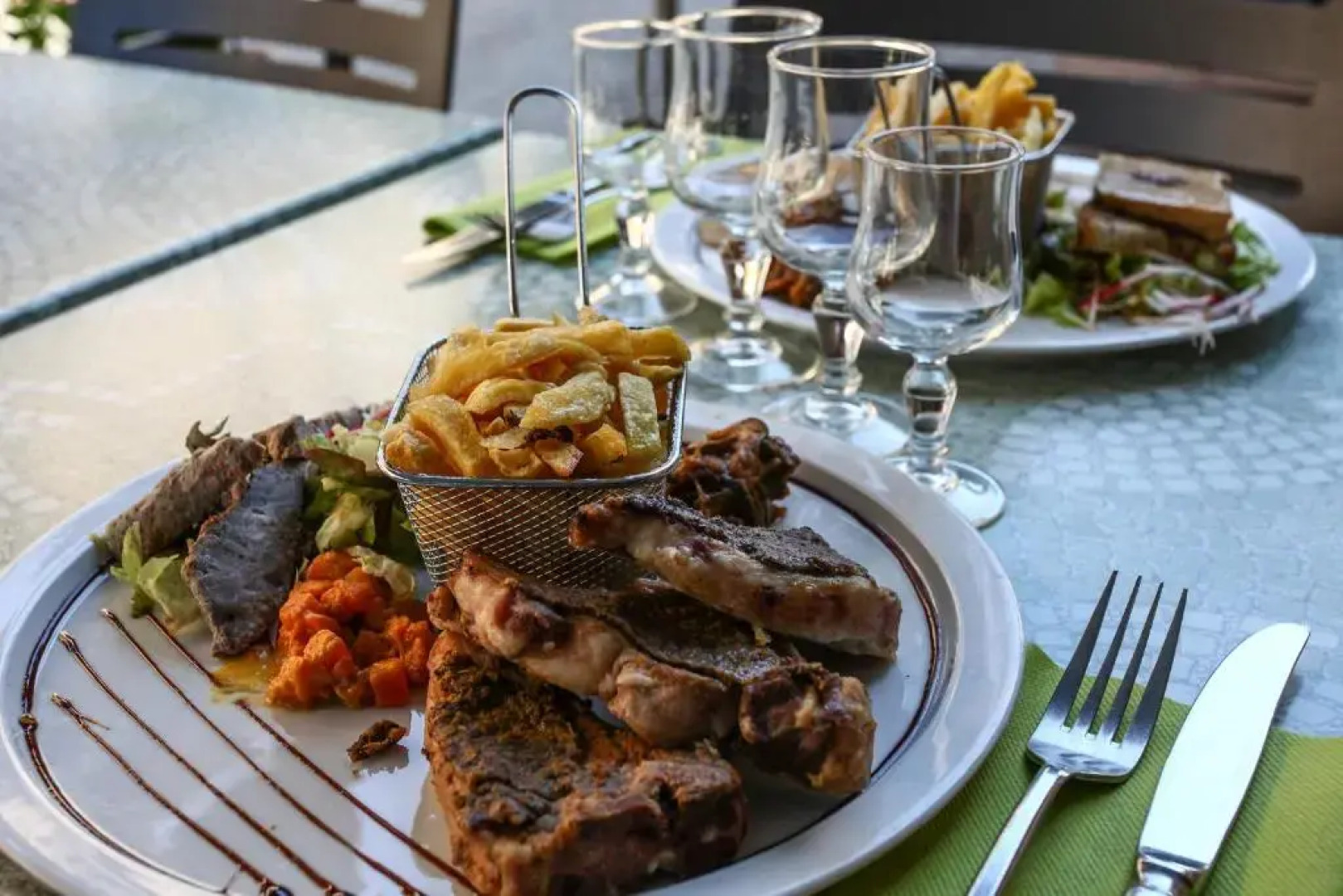 Logis Auberge de la Fontaine