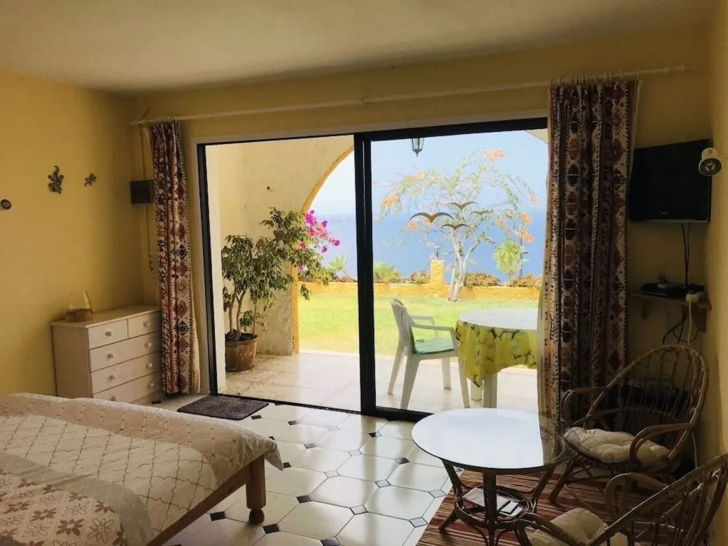 Residencia San Pedro