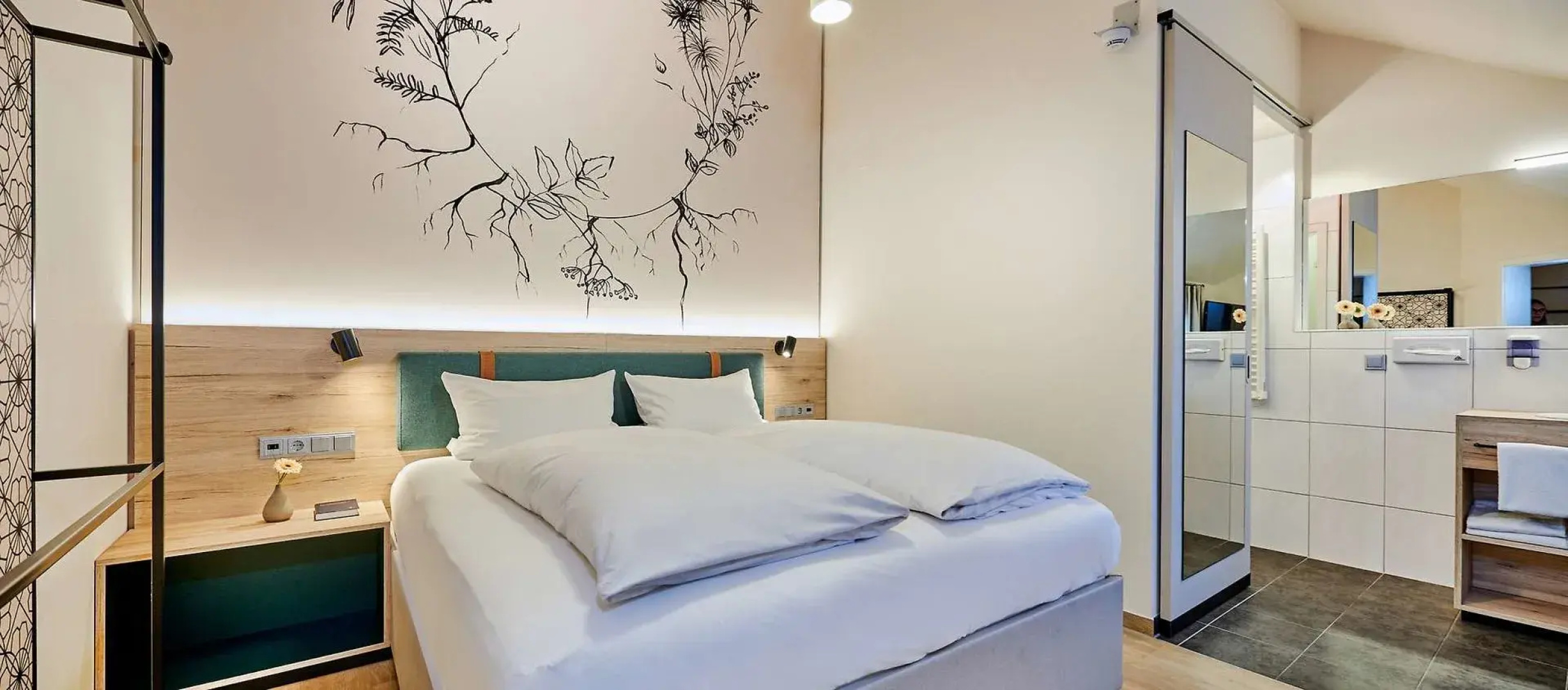 Ringhotel Hasen Herrenberg