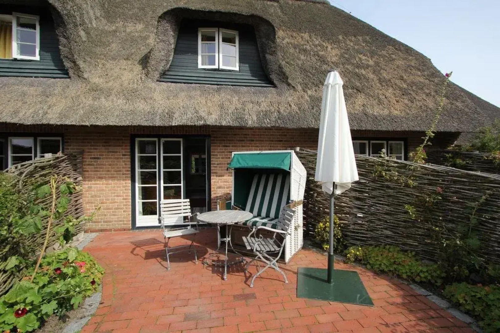 Ulenhof Appartements (Adults Only)