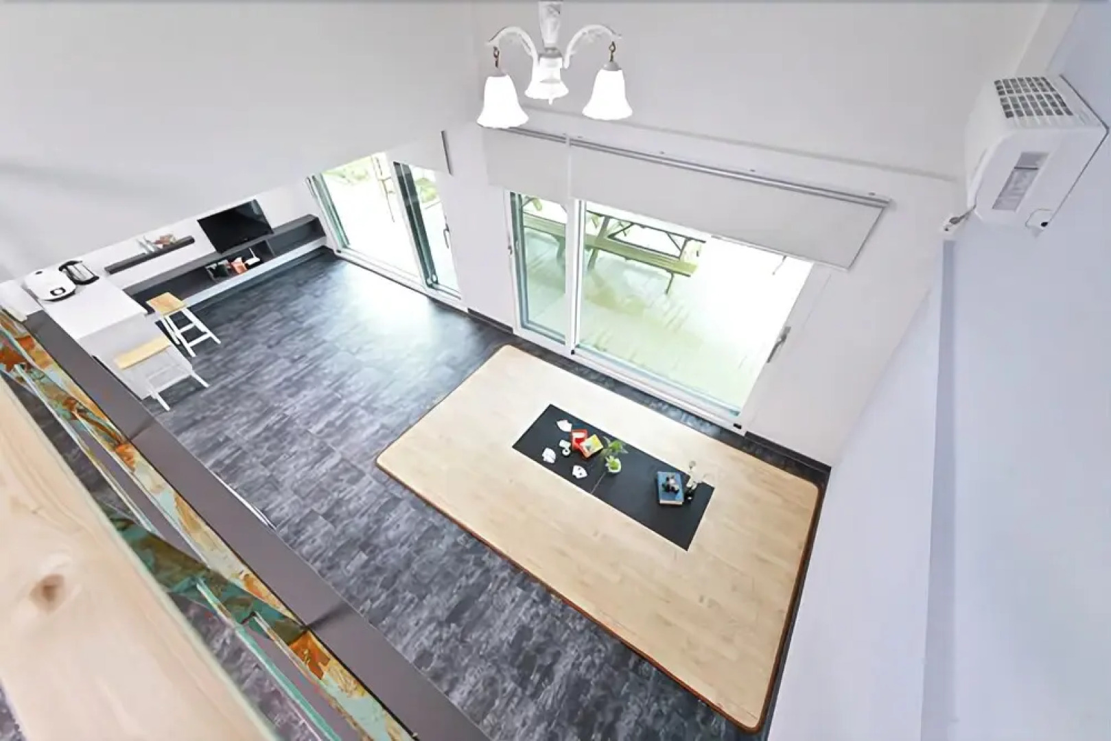 boeun urban nature pension