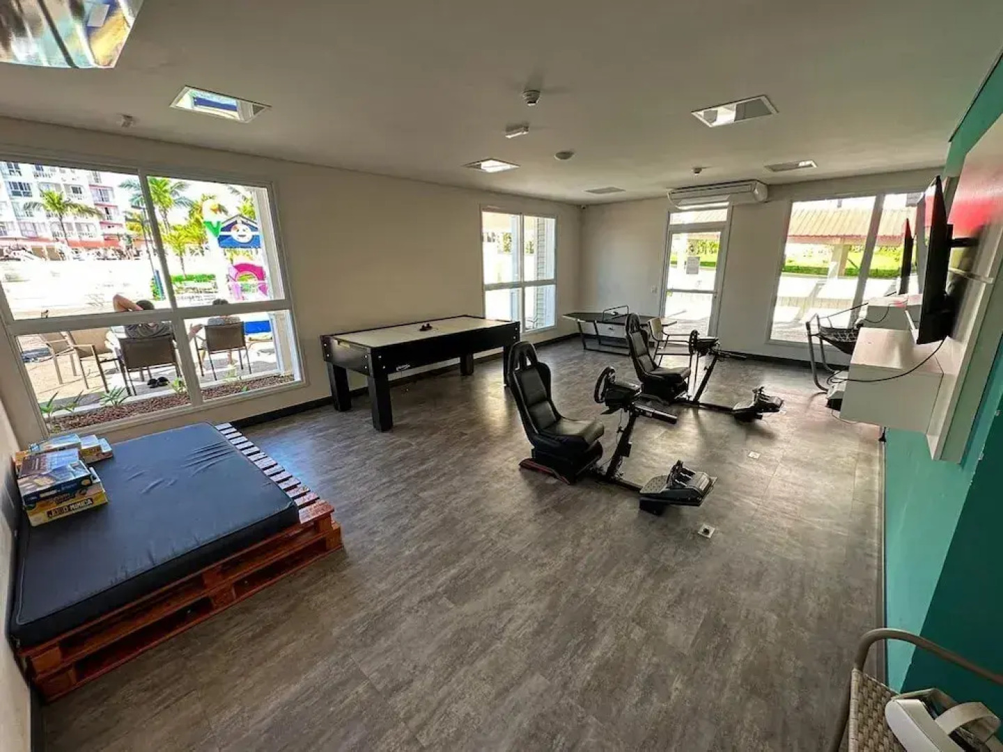 São Pedro Thermas Resort Reserve Temporada