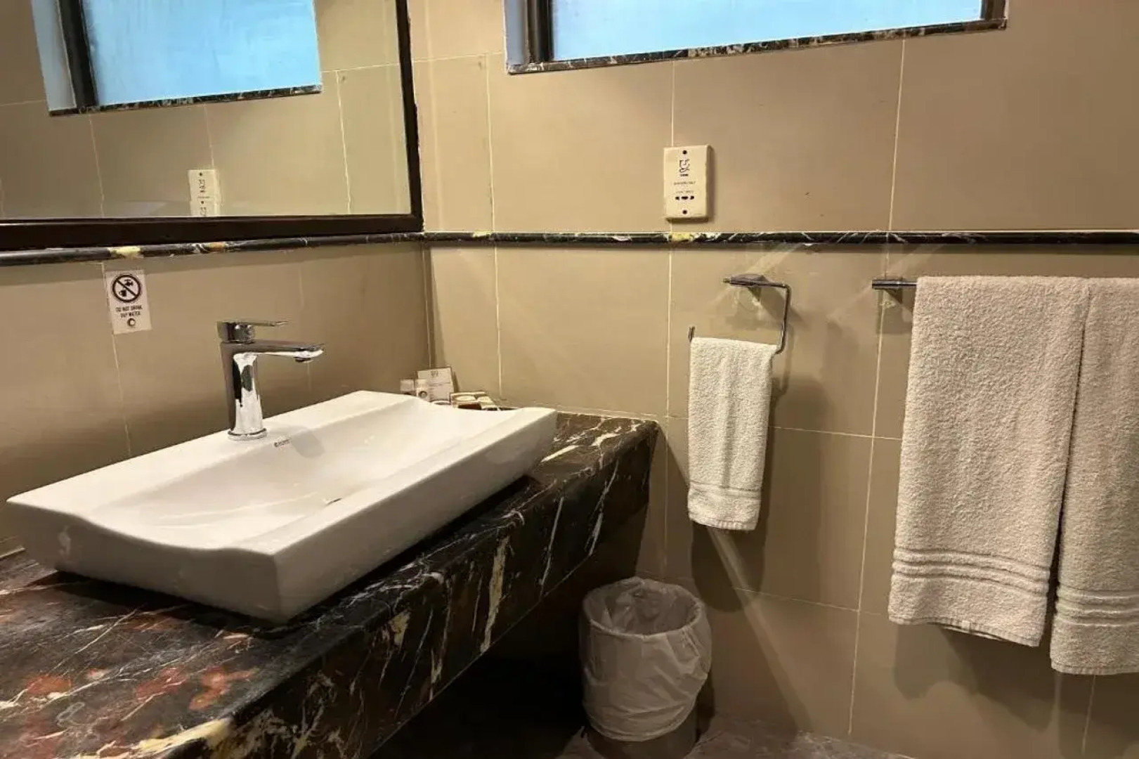 Hotel One The Mall Lahore