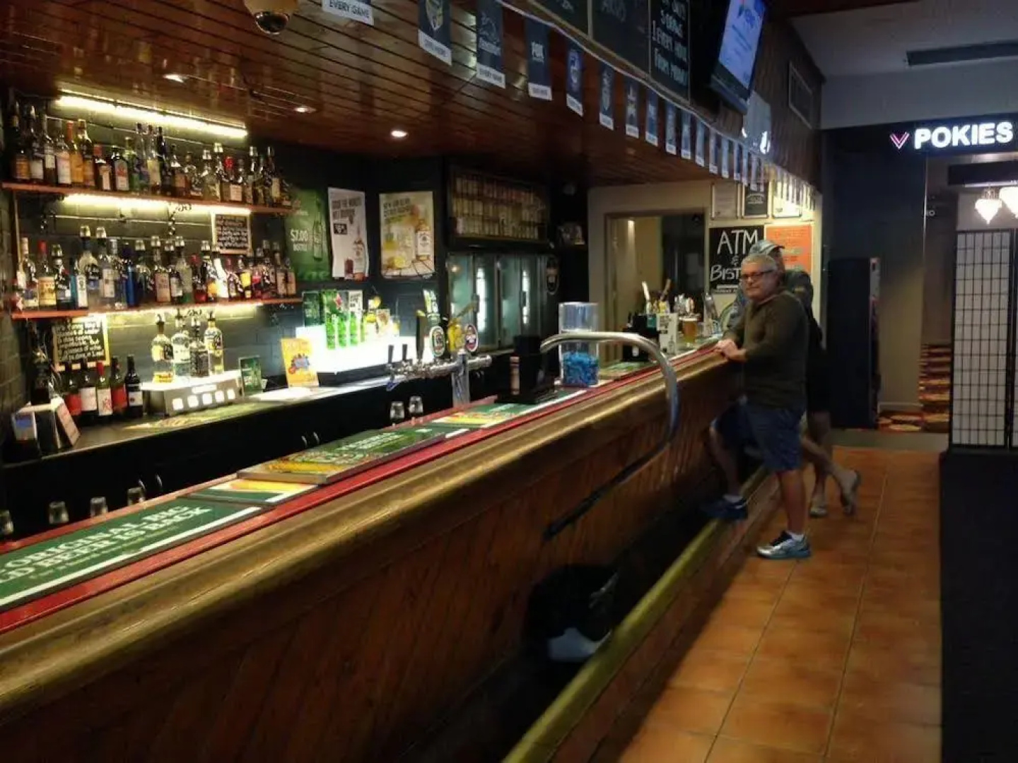 Bribie Island Hotel