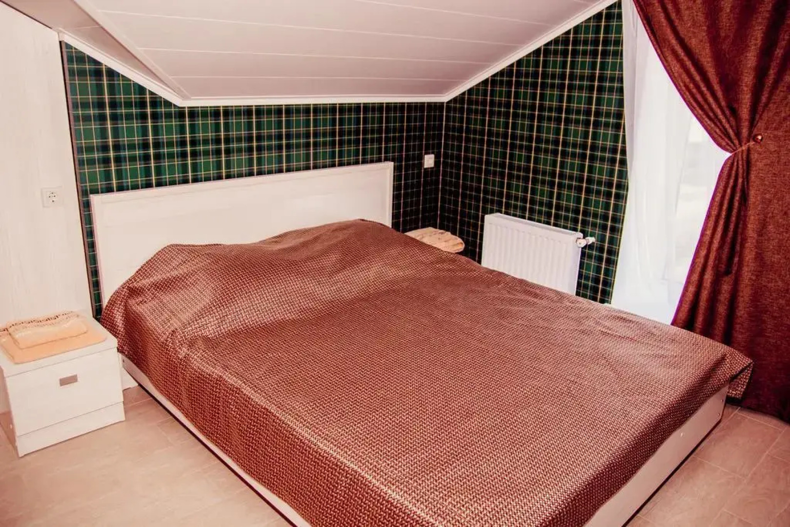 Гранд Отель Экспресс