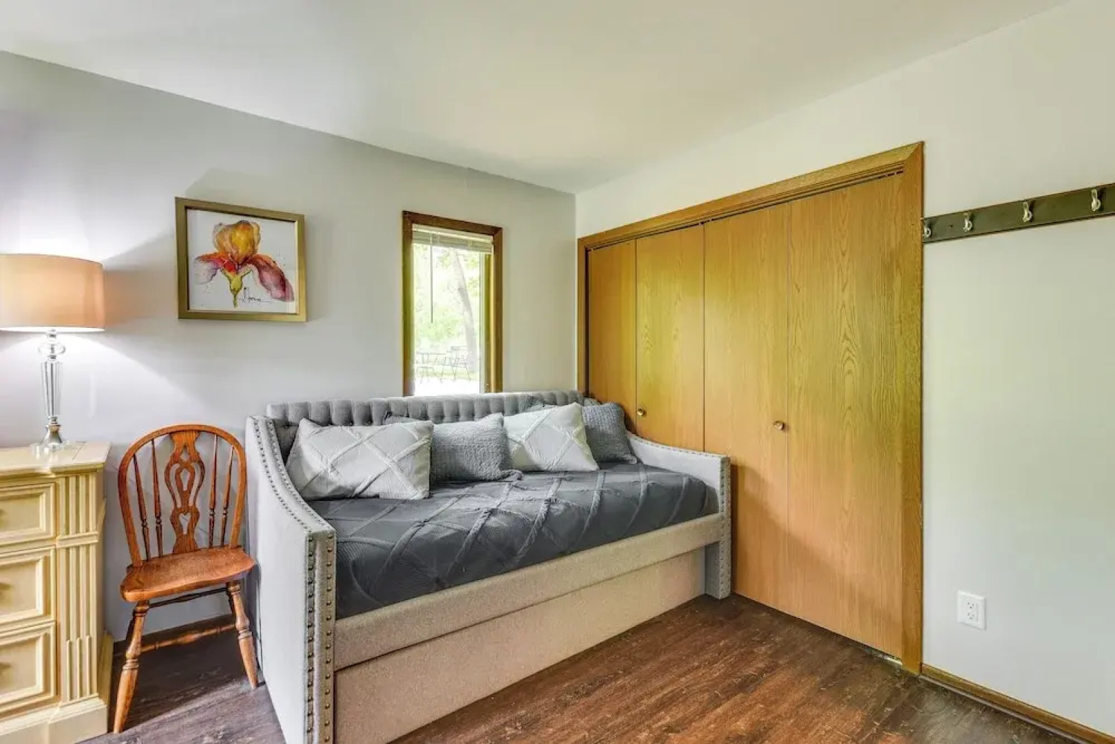 Wisconsin Vacation Rental Retreat w/ Deck