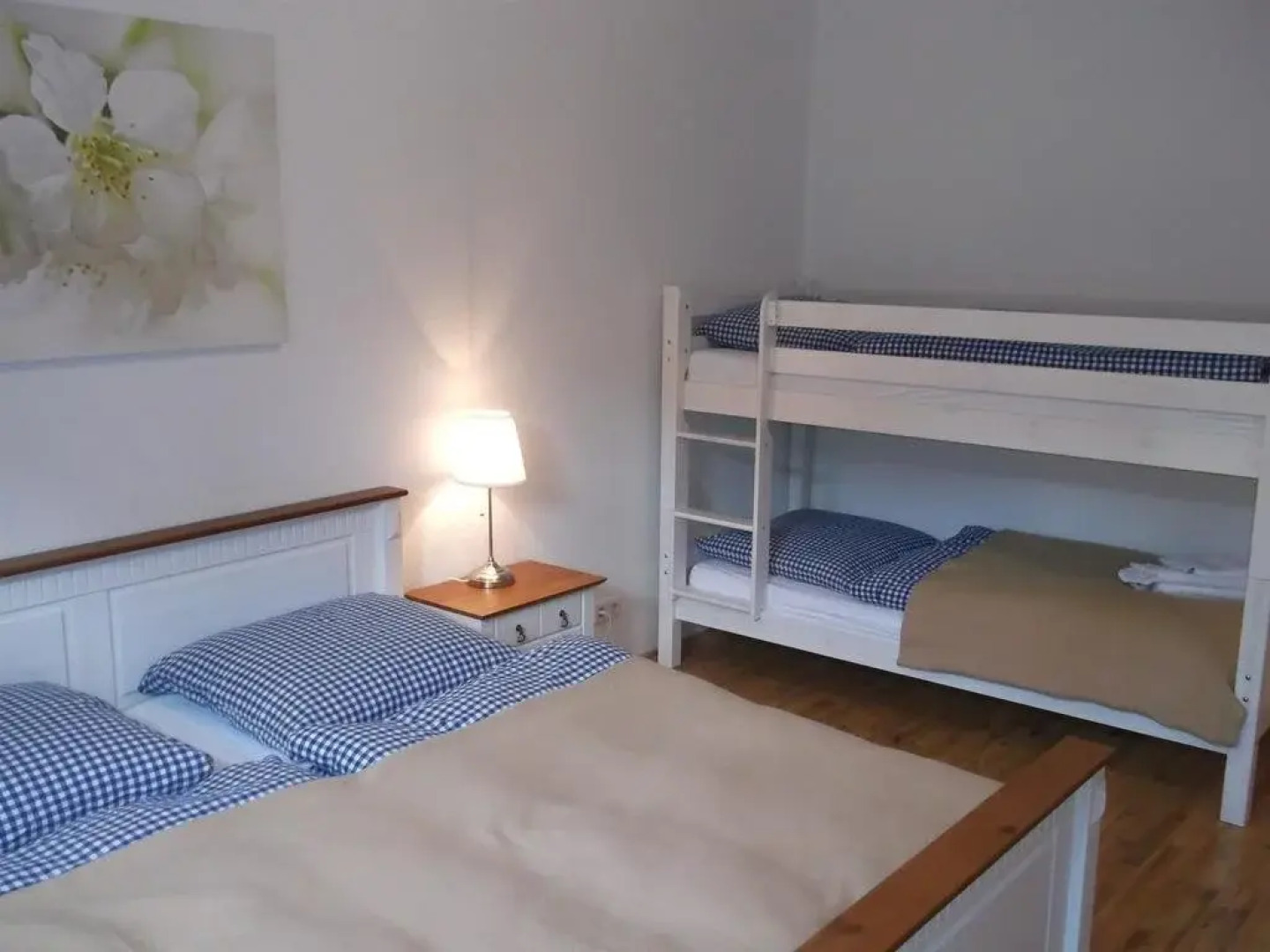 Schillers Gästehaus