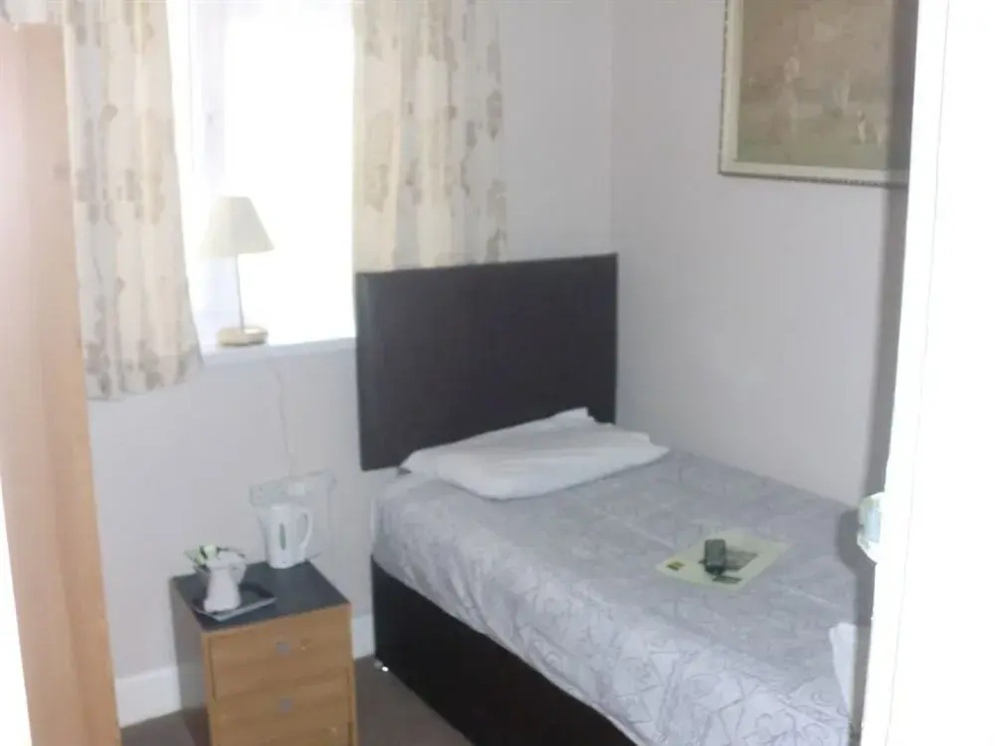 City Park Guest House