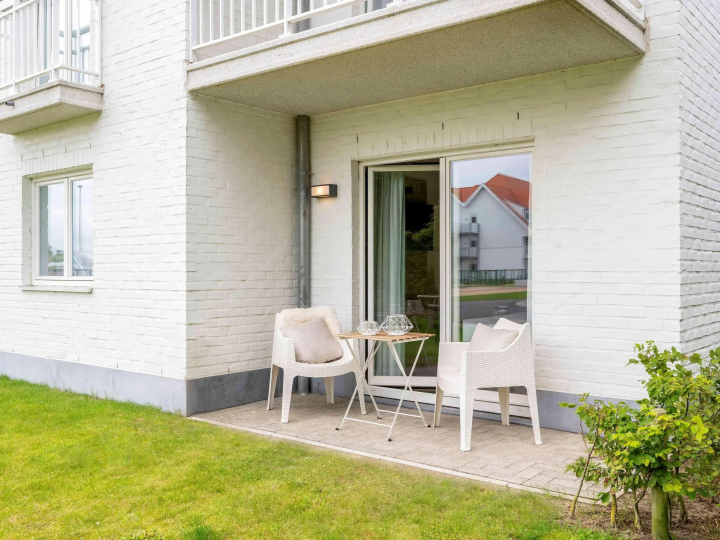 ibis Styles Nieuwpoort