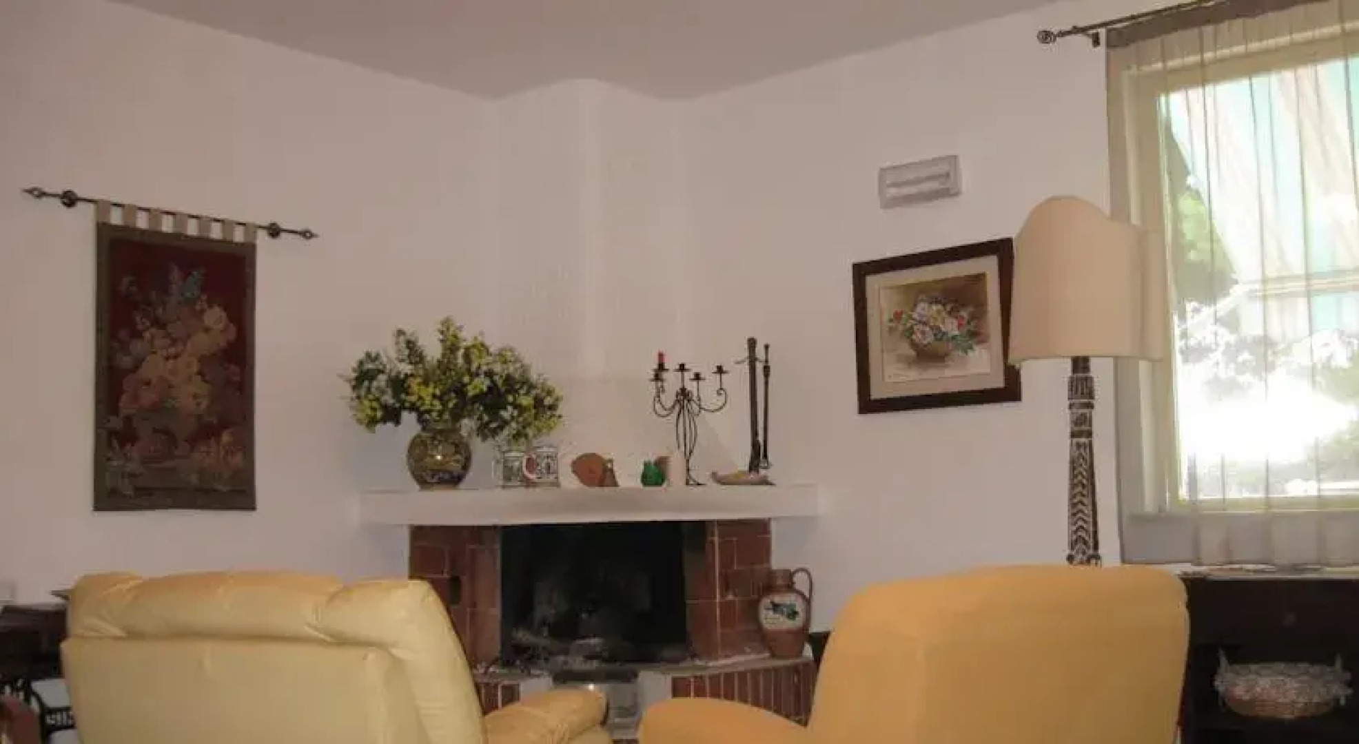 Casa Vacanze Siino Delle Rose