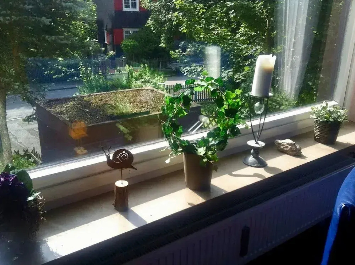 Ferienwohnungen mit Schwimmbad