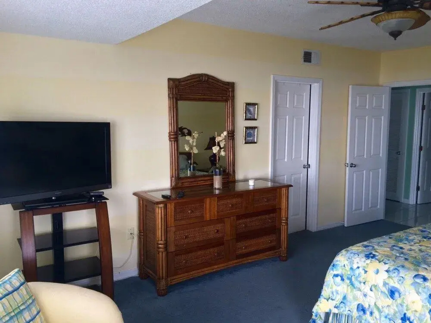 Ocean Condo 3bdrm 404